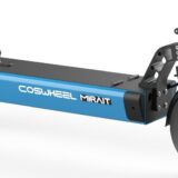 COSWHEEL MIRAI T【電動キックボード】