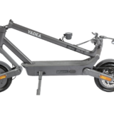 YADEA YDX2【電動キックボード】