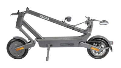 YADEA YDX2【電動キックボード】