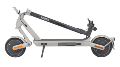 YADEA YDX3【電動キックボード】